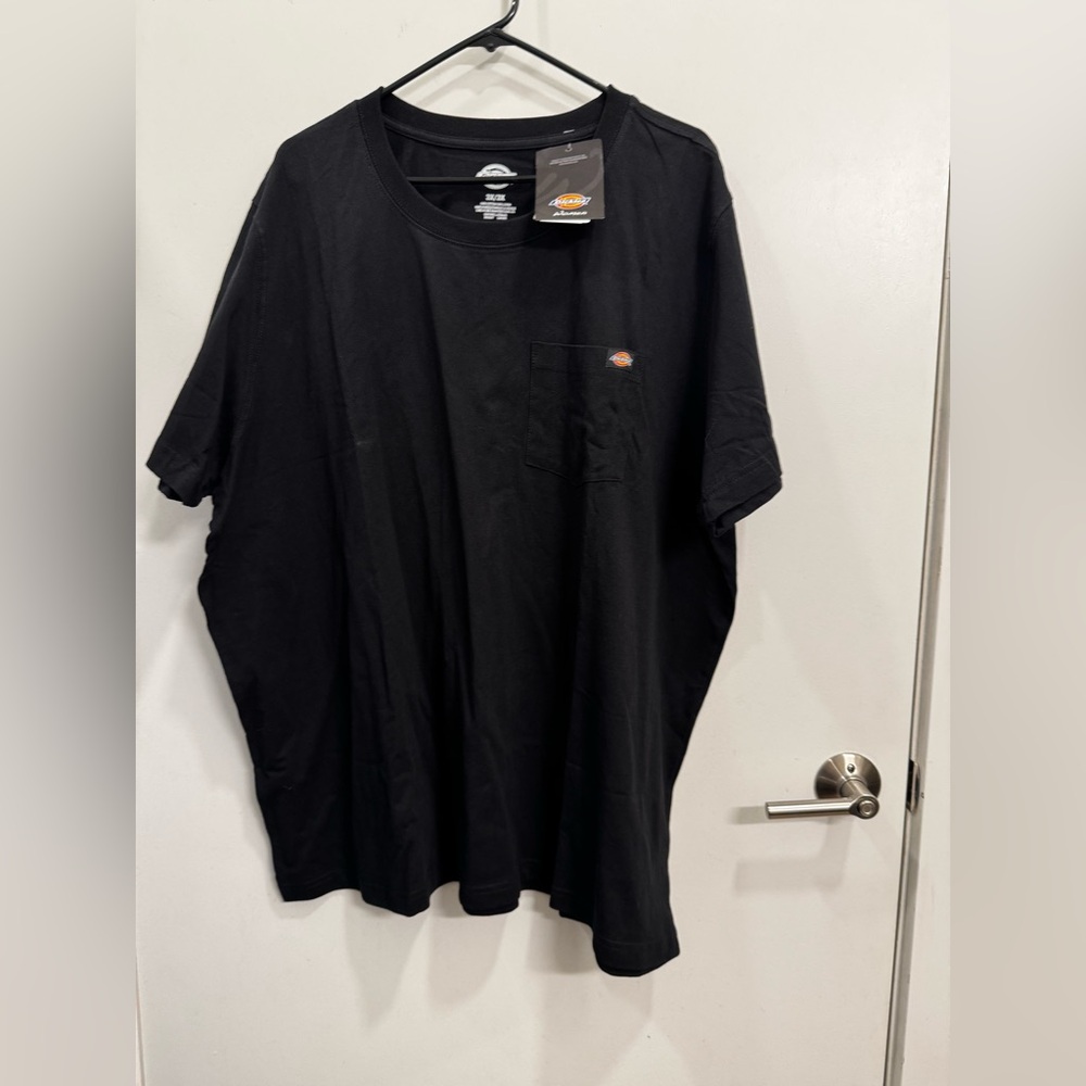 Dickes women’s tee shirt size 3x